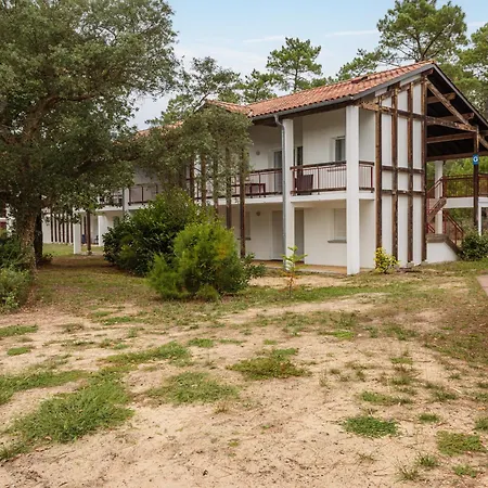 Allee Des Dunes H N75 3p6 Apartment *