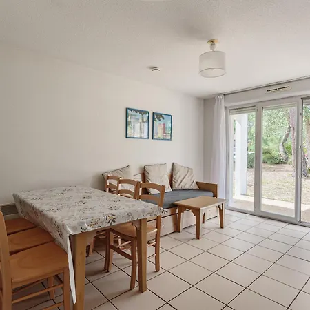 Allee Des Dunes H N75 3p6 Appartamento *