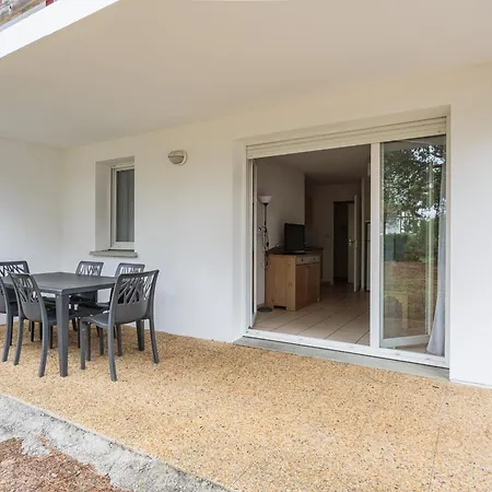 Allee Des Dunes H N75 3p6 *