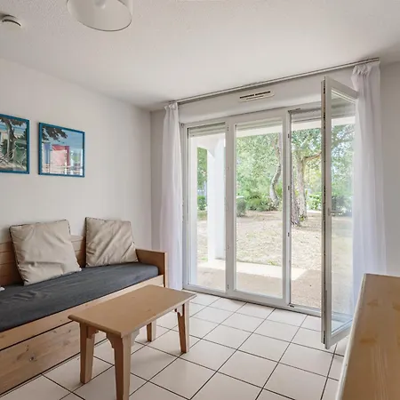 Allee Des Dunes H N75 3p6 Ondres