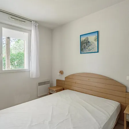 Allee Des Dunes H N75 3p6 Appartamento *