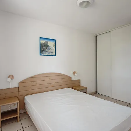 Allee Des Dunes H N75 3p6 Appartamento *